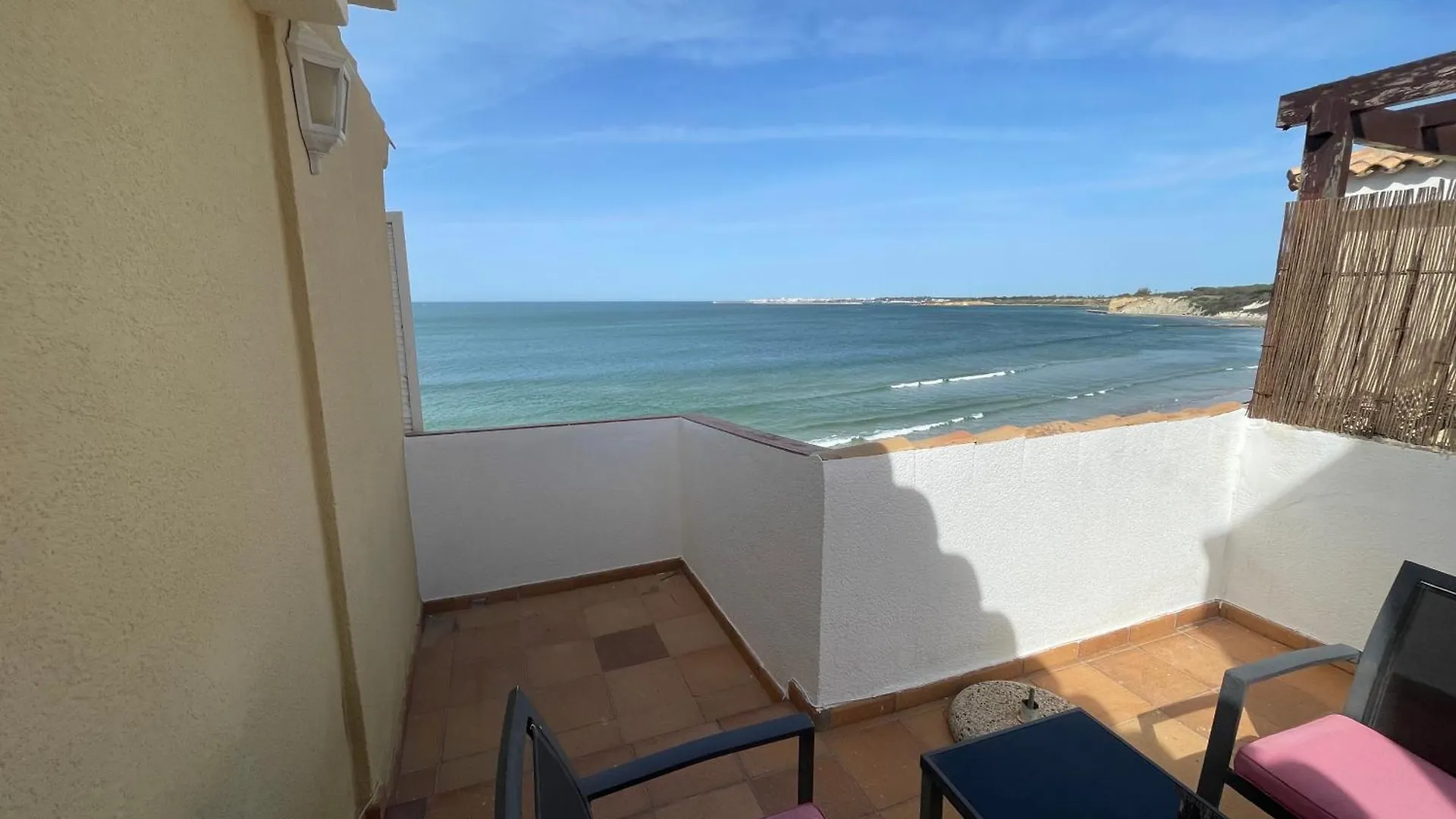 Primera Linea Playa El Manantial 엘푸에르토데산타마리아 0*,  스페인