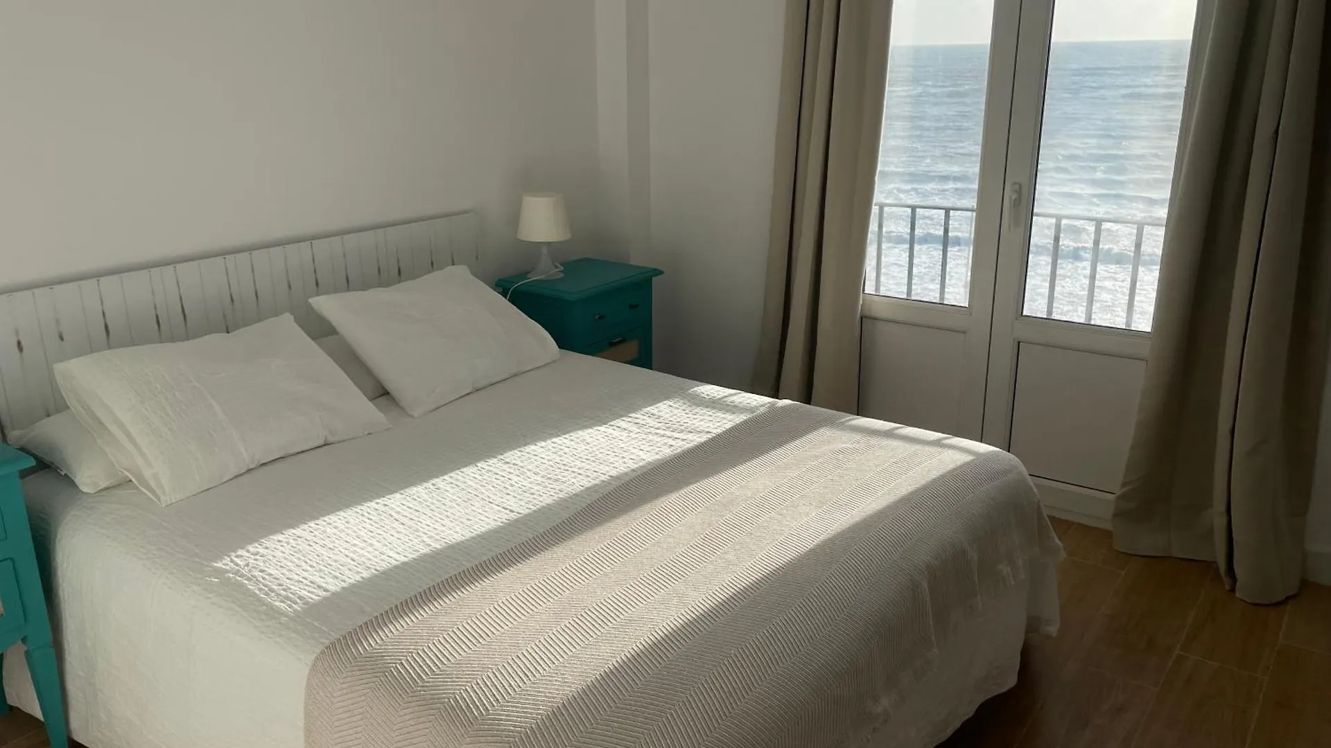 Apartment Primera Linea Playa El Manantial El Puerto de Santa Maria